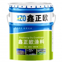 双虎 丙烯酸地坪漆（面漆各色、18kg）