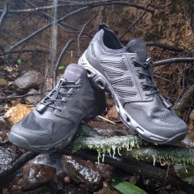 微风战术溯溪鞋