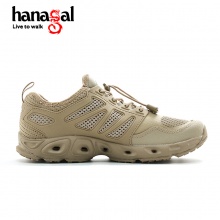 微风战术溯溪鞋