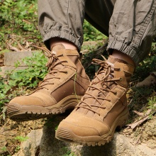 悍戈野外徒步靴