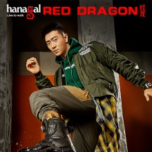 悍戈夏季款F11飞行员夹克