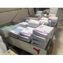 A4b5黑白复印打印