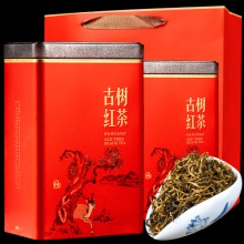 汉隐-古树红茶.乔木取秘境（75g）