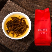 汉隐-古树红茶.小树取怀香（75g）