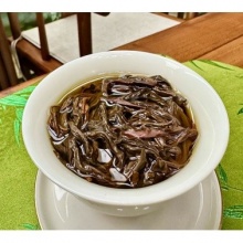 汉隐-古树红茶.小树取怀香250g