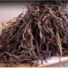 汉隐-古树红茶.小树取怀香250g