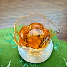 汉隐-古树红茶.乔木取秘境250g